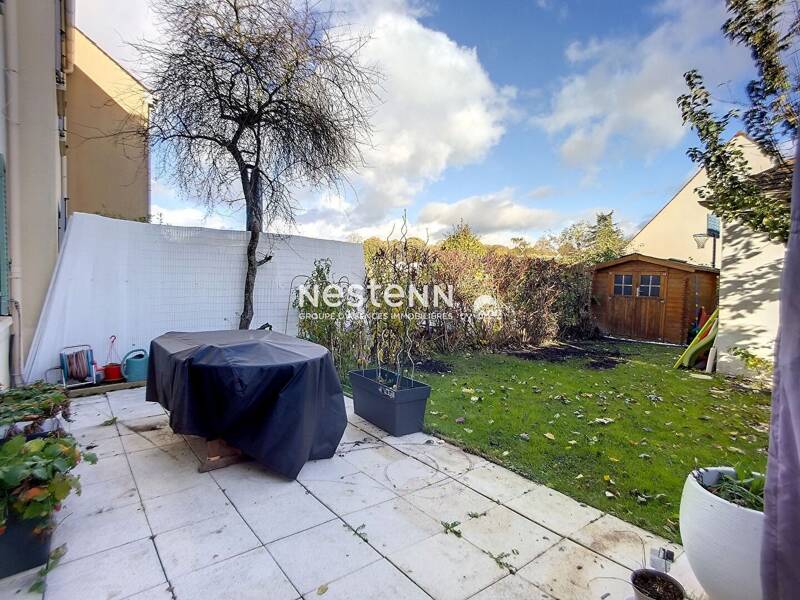 Maison à louer, 94m², BOIS D'ARCY