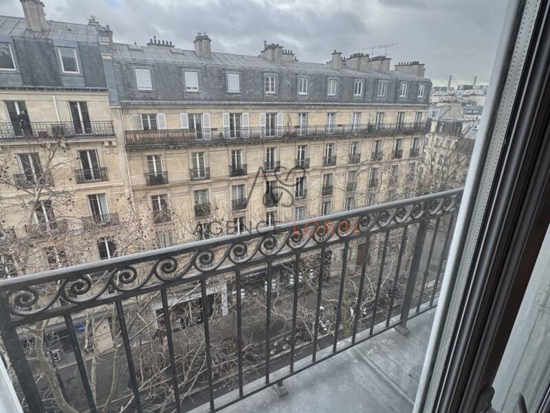 Maison à louer, 47m², PARIS 12E