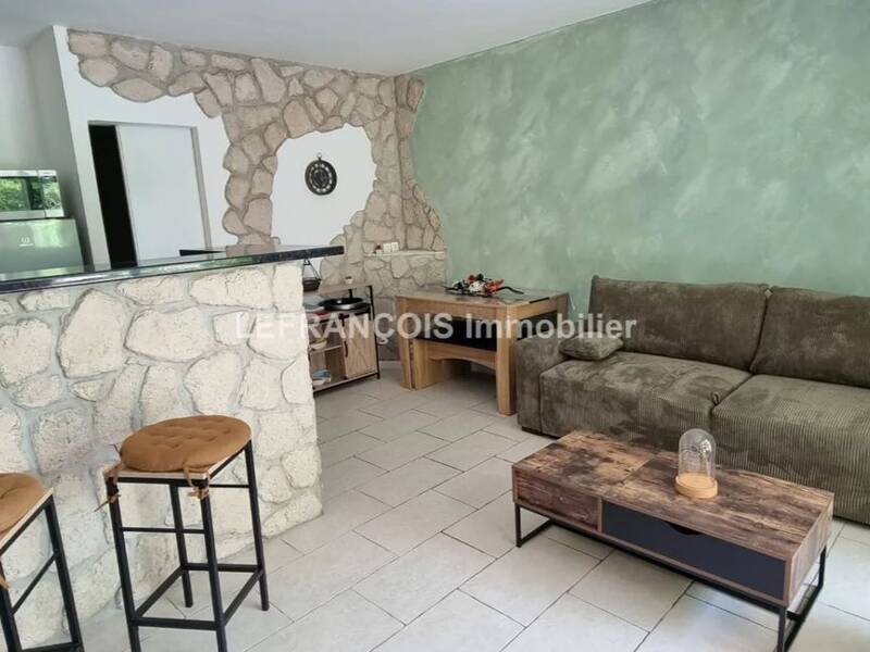 Maison à louer, 31m², PEYMEINADE