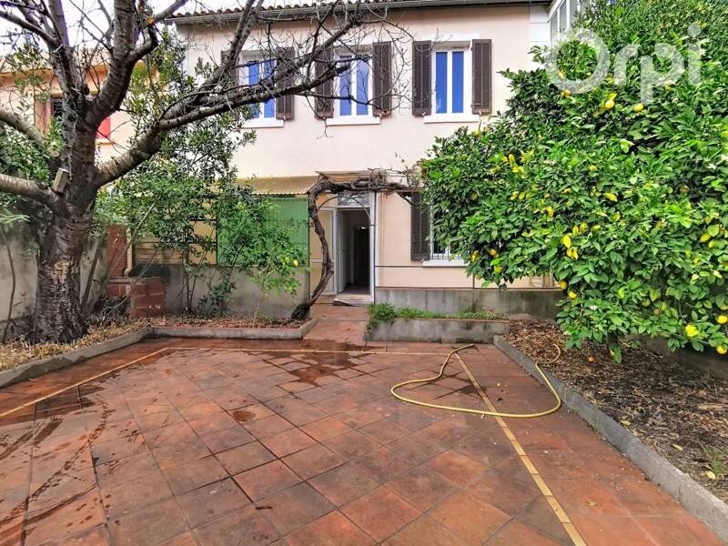 Maison à vendre, 119m², TOULON