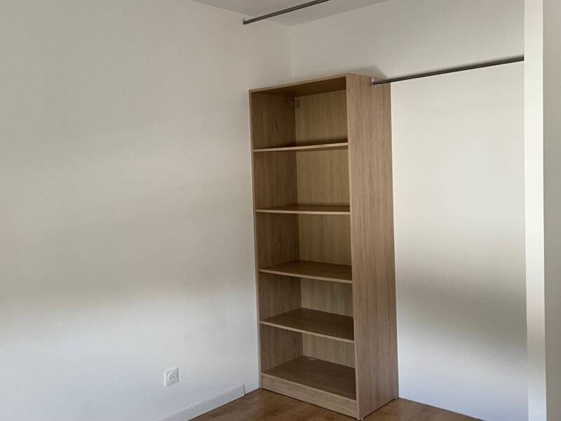 Maison à louer, 87m², CADAUJAC