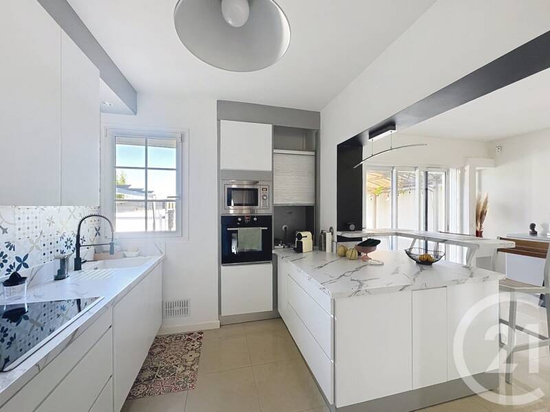 Maison à vendre, 130m², PALAVAS LES FLOTS