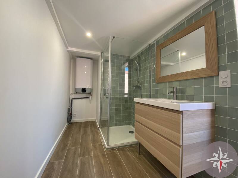 Maison à louer, 35m², PEROLS