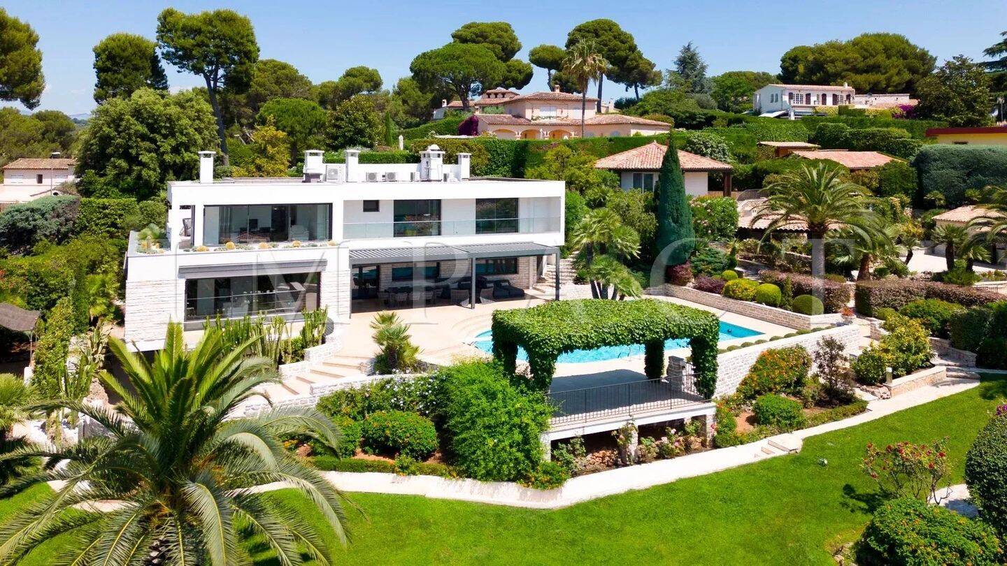 Maison à vendre, 563m², ANTIBES