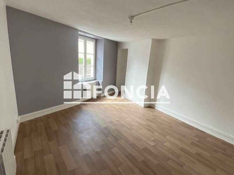 Maison à louer, 44m², LIMOGES