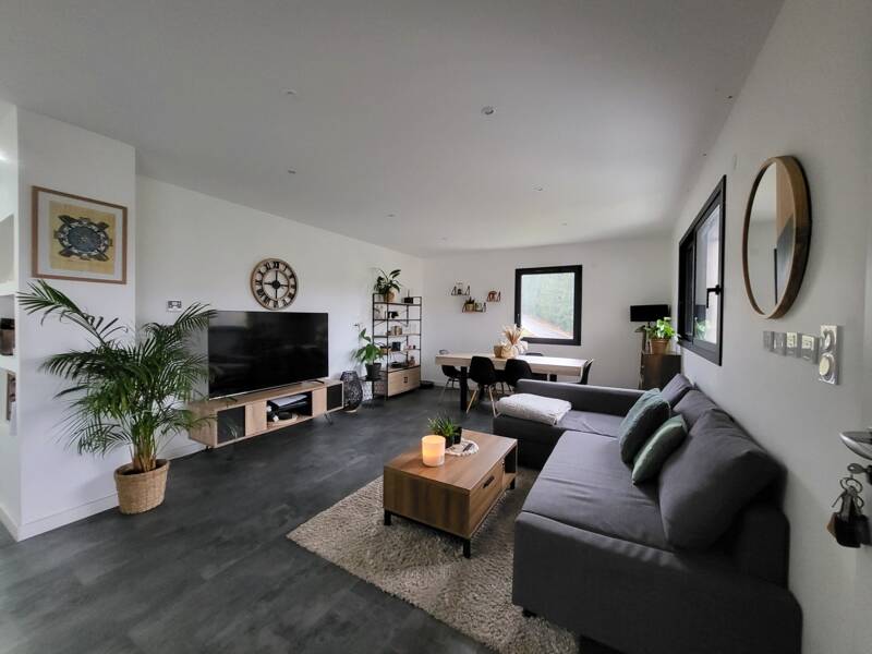 Maison à louer, 83m², SAINTE SIGOLENE