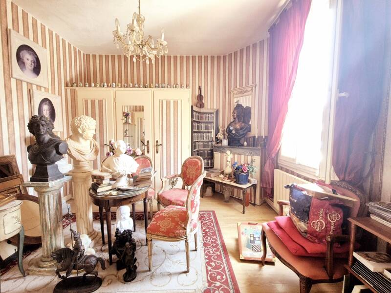 Maison à vendre, 55m², BORDEAUX