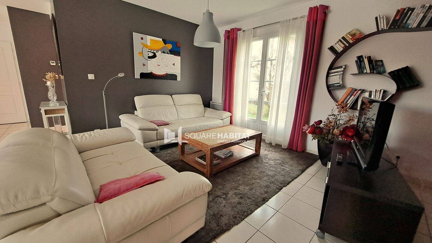Maison à vendre, 140m², SAINT PALAIS SUR MER