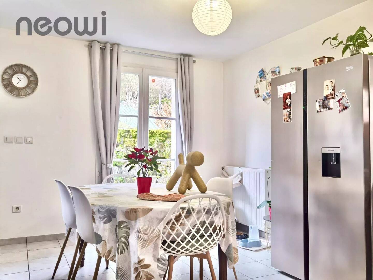 Maison à louer, 68m², SAINT CERNIN