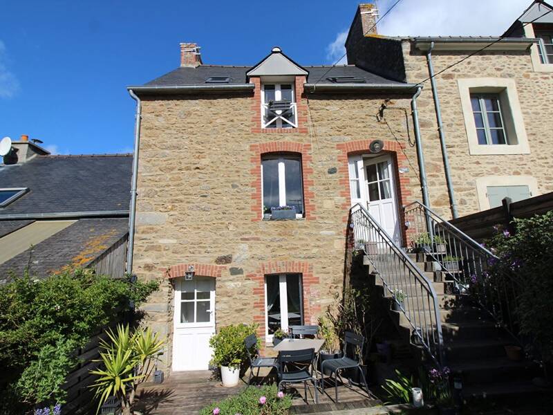 Maison à vendre, 88m², SAINT LUNAIRE