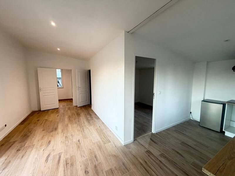 Maison à louer, 45m², ALTHEN DES PALUDS