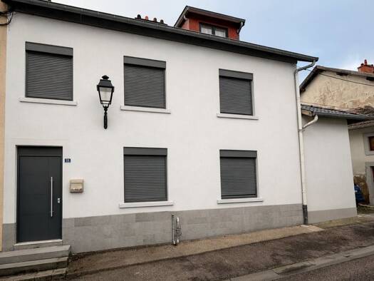 Maison de ville à vendre 99 990 € 5 pièces 3 chambres 70 m² Centre Ville-Gare-Cité Gargan Moyeuvre-Grande 57250