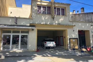 Maison à vendre 750 000 € 1 chambre 386 m² Céret 66400