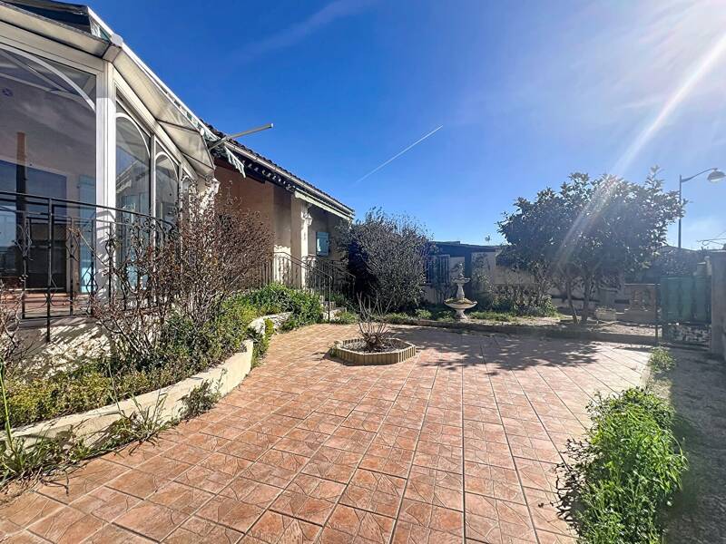 Maison à vendre, 99m², MEYREUIL