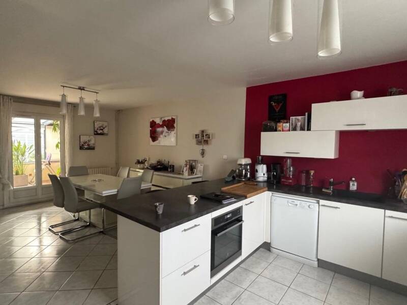Maison à vendre, 120m², LE HAVRE