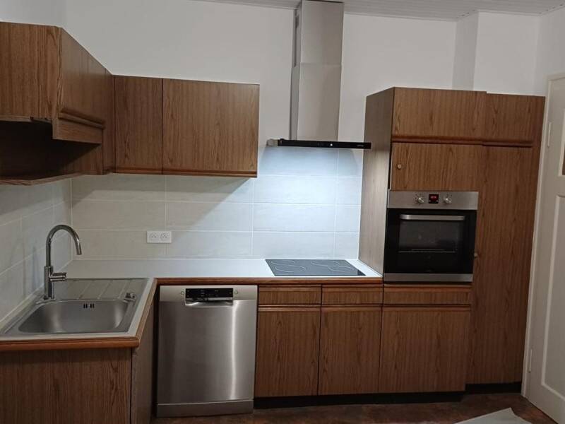 Maison à louer, 106m², SOUFFELWEYERSHEIM