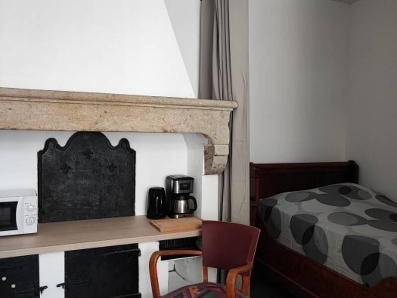 Maison à louer, 21m², NIMES