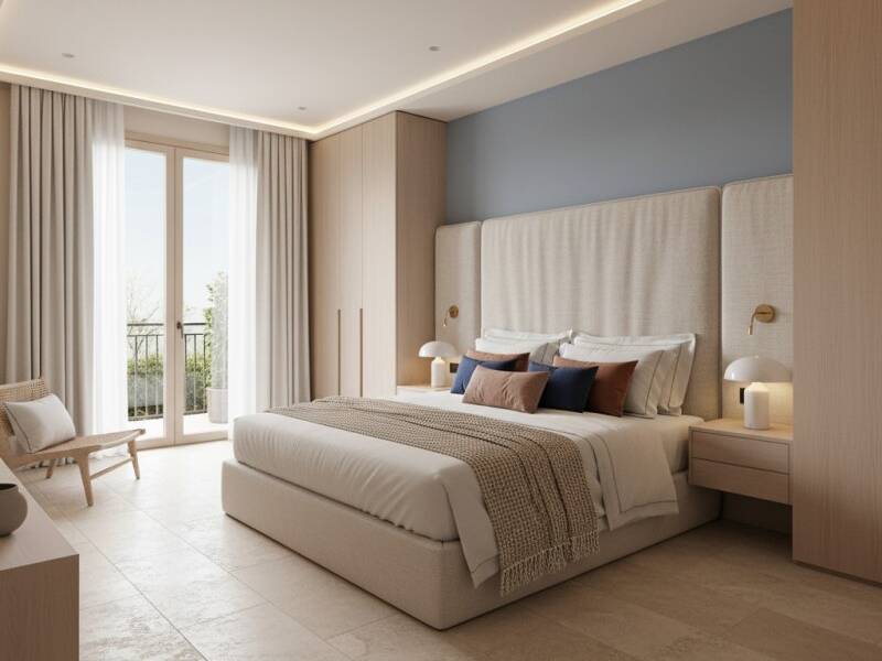 Maison à vendre, 80m², SAINT TROPEZ