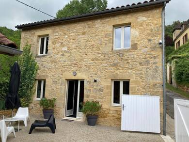 Maison à vendre 281 000 € 7 pièces 4 chambres 174 m² 120 m² de terrain Castelnaud la Chapelle 24250
