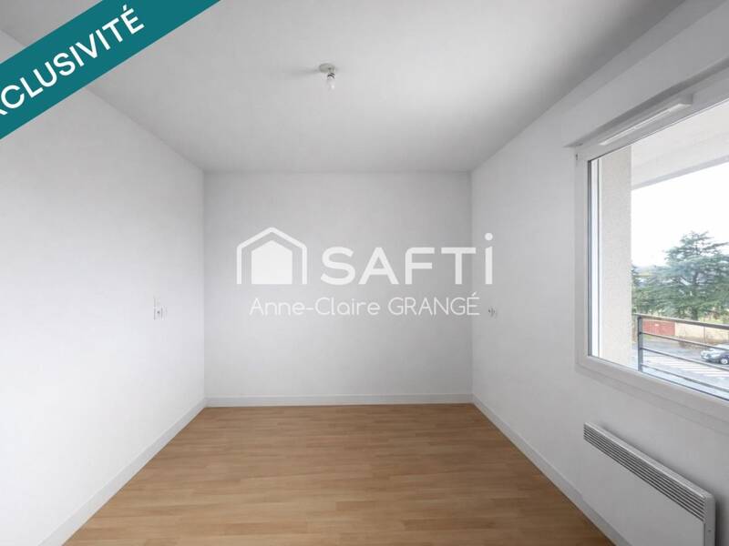 Maison à vendre, 49m², COULAINES