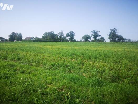 Terrain à vendre 63 240 € 2 000 m² de terrain Ducey-Les Chéris 50220