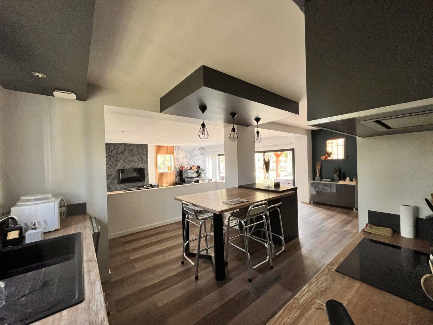 Maison à vendre, 179m², MAUREILLAS LAS ILLAS