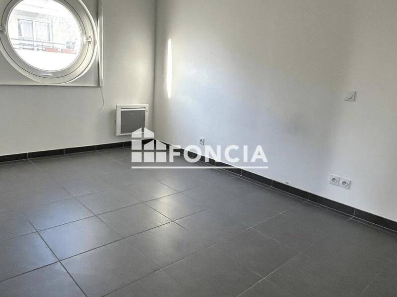 Maison à vendre, 60m², MARSEILLE 4E