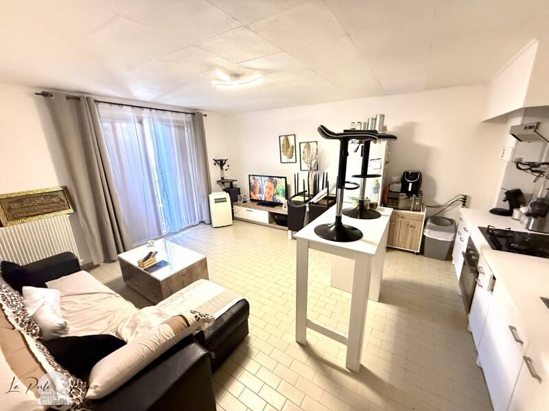Maison à vendre, 51m², PERPIGNAN