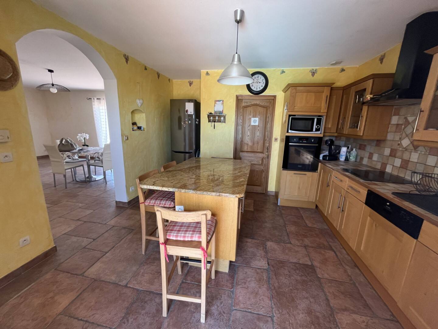 Maison à vendre, 148m², SALLES D'AUDE