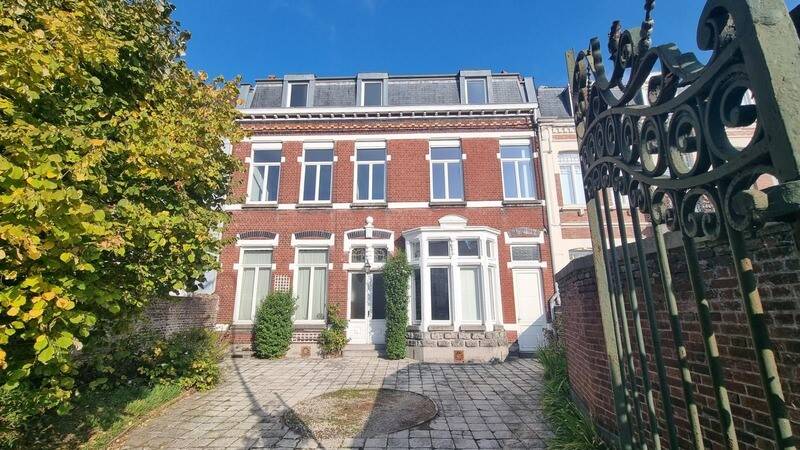Maison à vendre, 250m², MONS EN BAROEUL