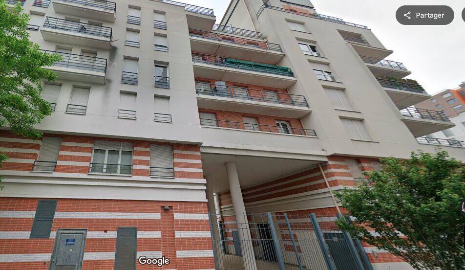 Maison à louer, 30m², COURCOURONNES