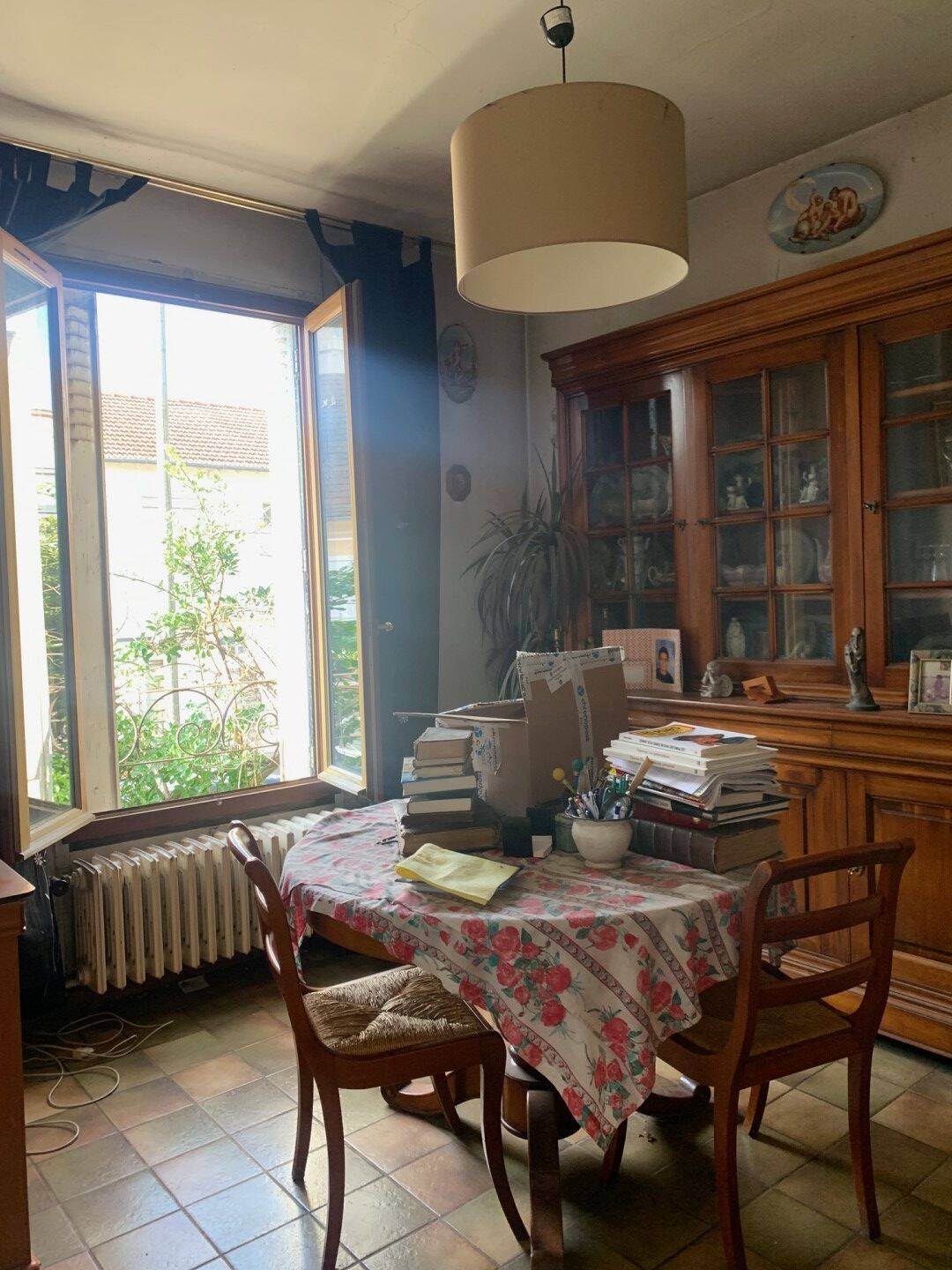 Maison à vendre, 90m², CRETEIL