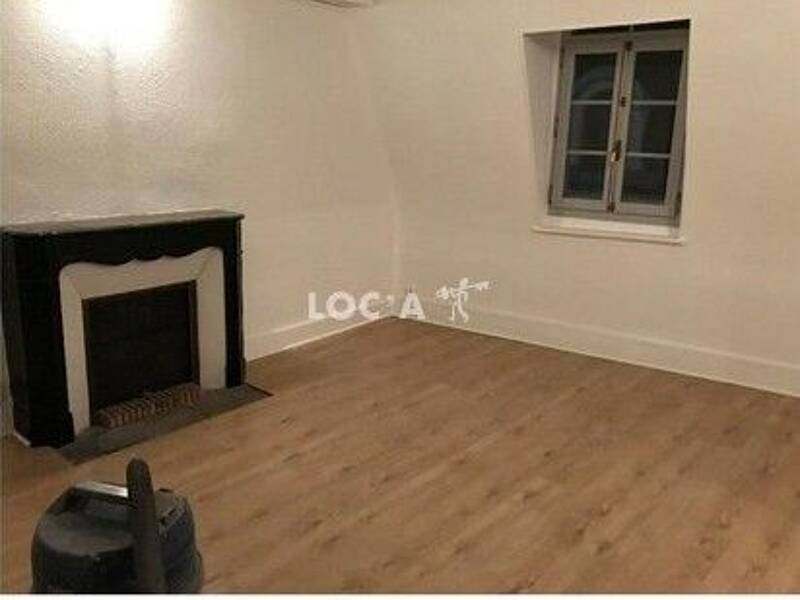 Maison à louer, 100m², DIJON