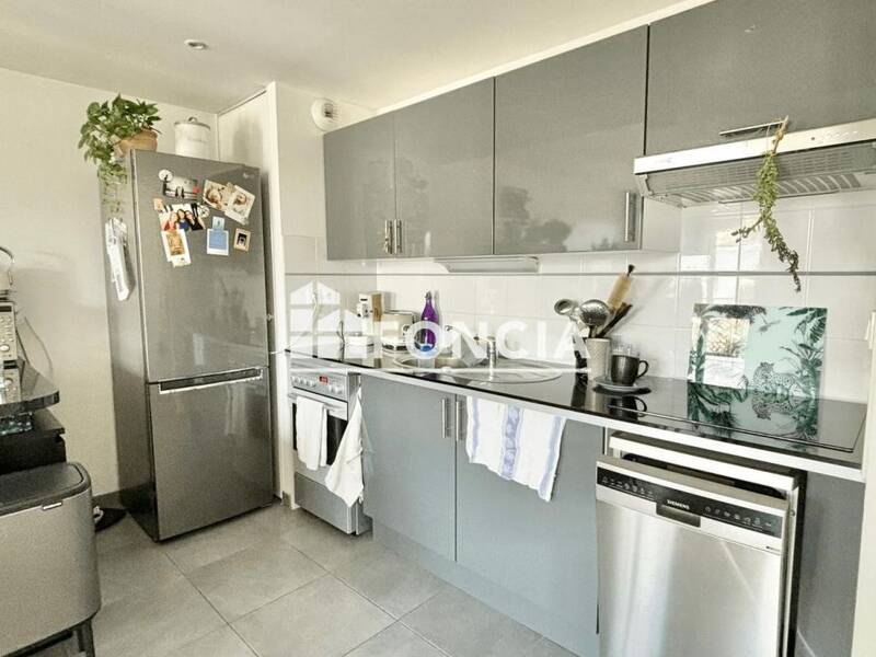 Maison à vendre, 62m², REIMS