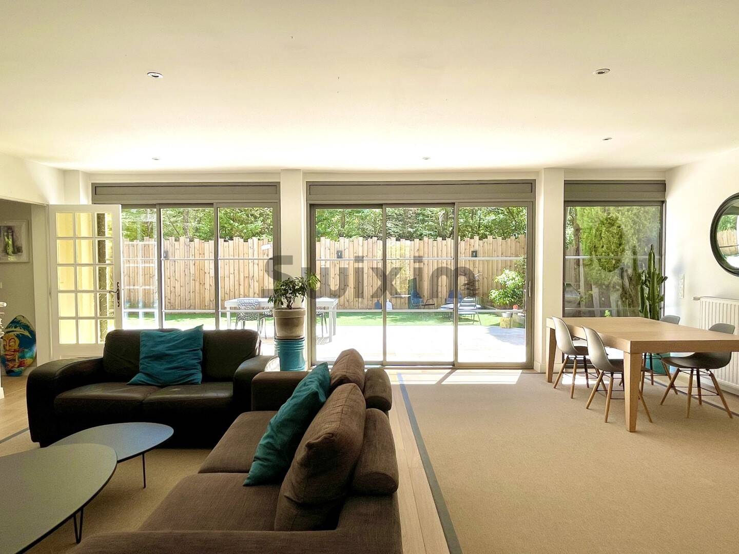 Maison à vendre, 180m², SAINT HILAIRE DE BRETHMAS
