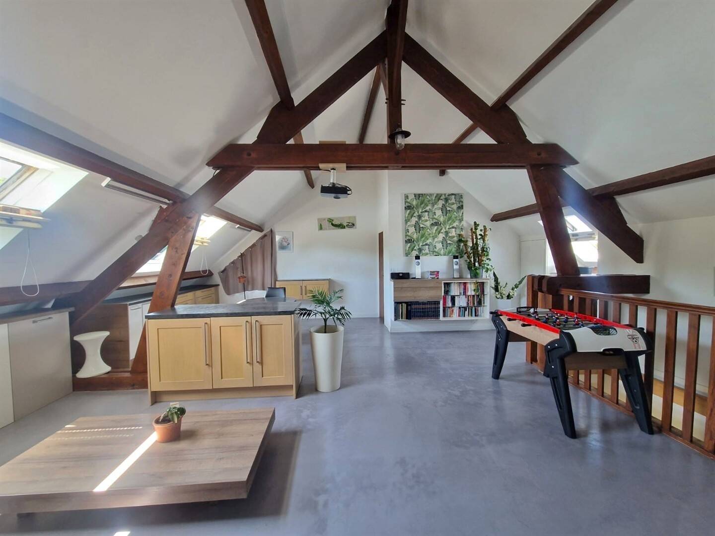 Maison à vendre, 211m², SAINT LUBIN DES JONCHERETS