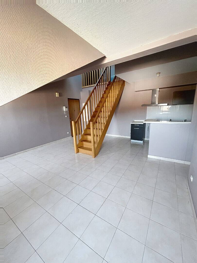 Maison à vendre, 67m², HUSSIGNY GODBRANGE