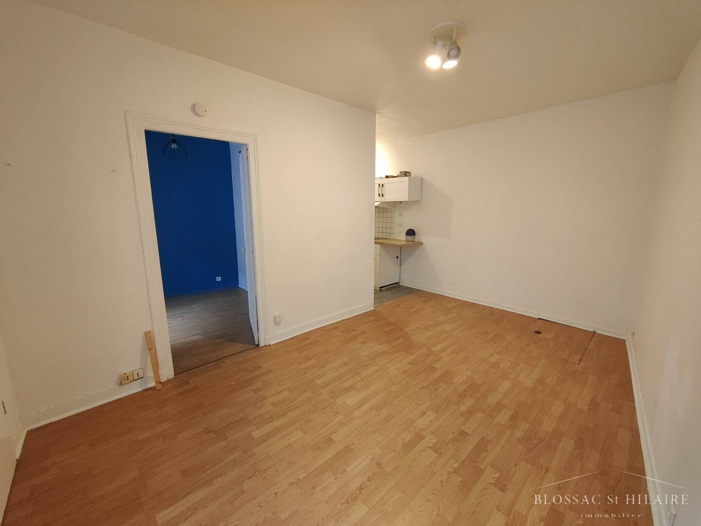 Maison à vendre, 30m², POITIERS