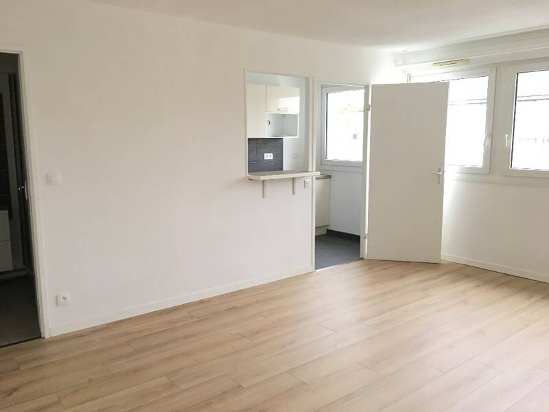 Maison à louer, 32m², REIMS