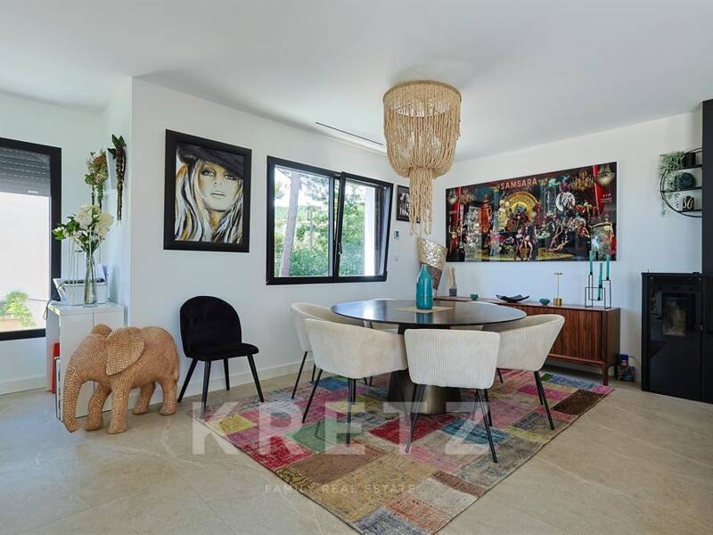 Maison à vendre, 190m², BANDOL