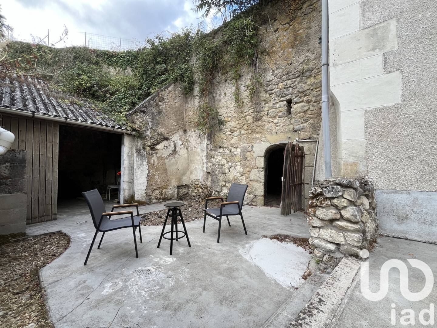 Maison à vendre, 73m², SAINTE MAURE DE TOURAINE