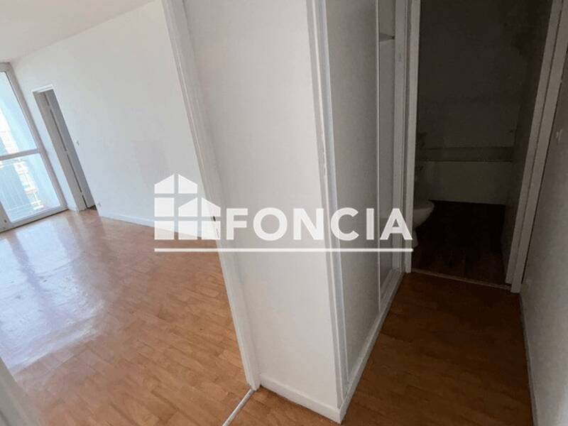 Maison à louer, 50m², LE HAVRE