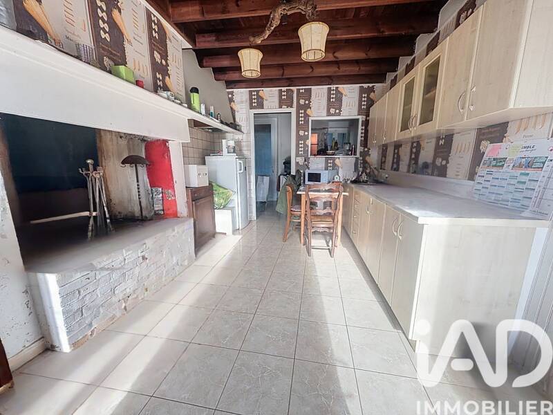 Maison à vendre, 126m², CERISY LA SALLE