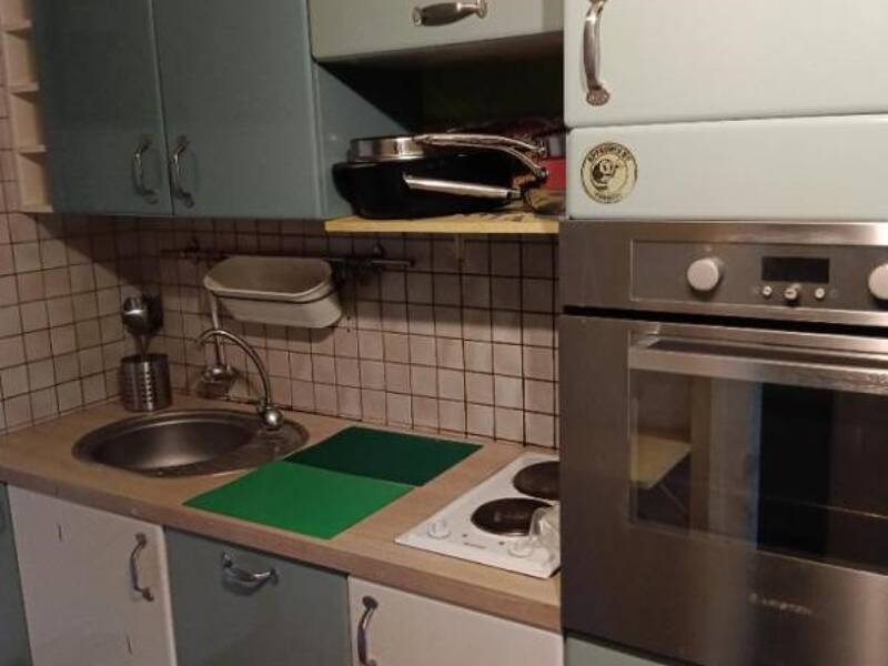 Maison à louer, 40m², VILLERS LES NANCY