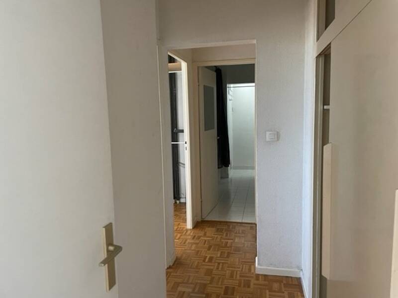 Maison à louer, 75m², LYON 5E