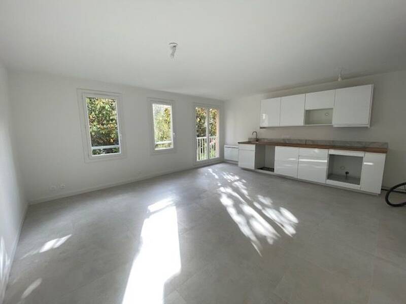 Maison à louer, 66m², ALLAUCH