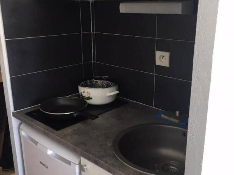 Maison à louer, 18m², BIOT