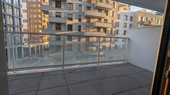 Maison à louer, 39m², ASNIERES SUR SEINE