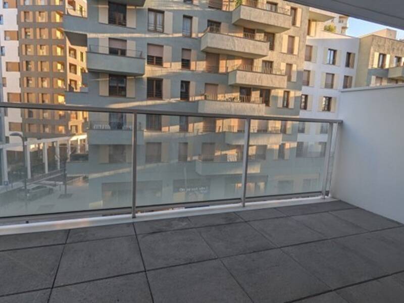 Maison à louer, 39m², ASNIERES SUR SEINE