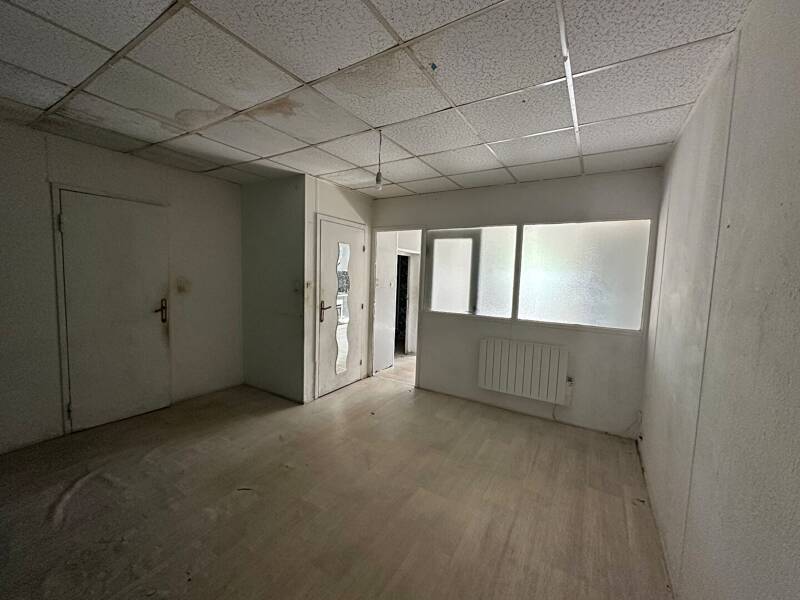 Maison à vendre, 62m², ROUEN
